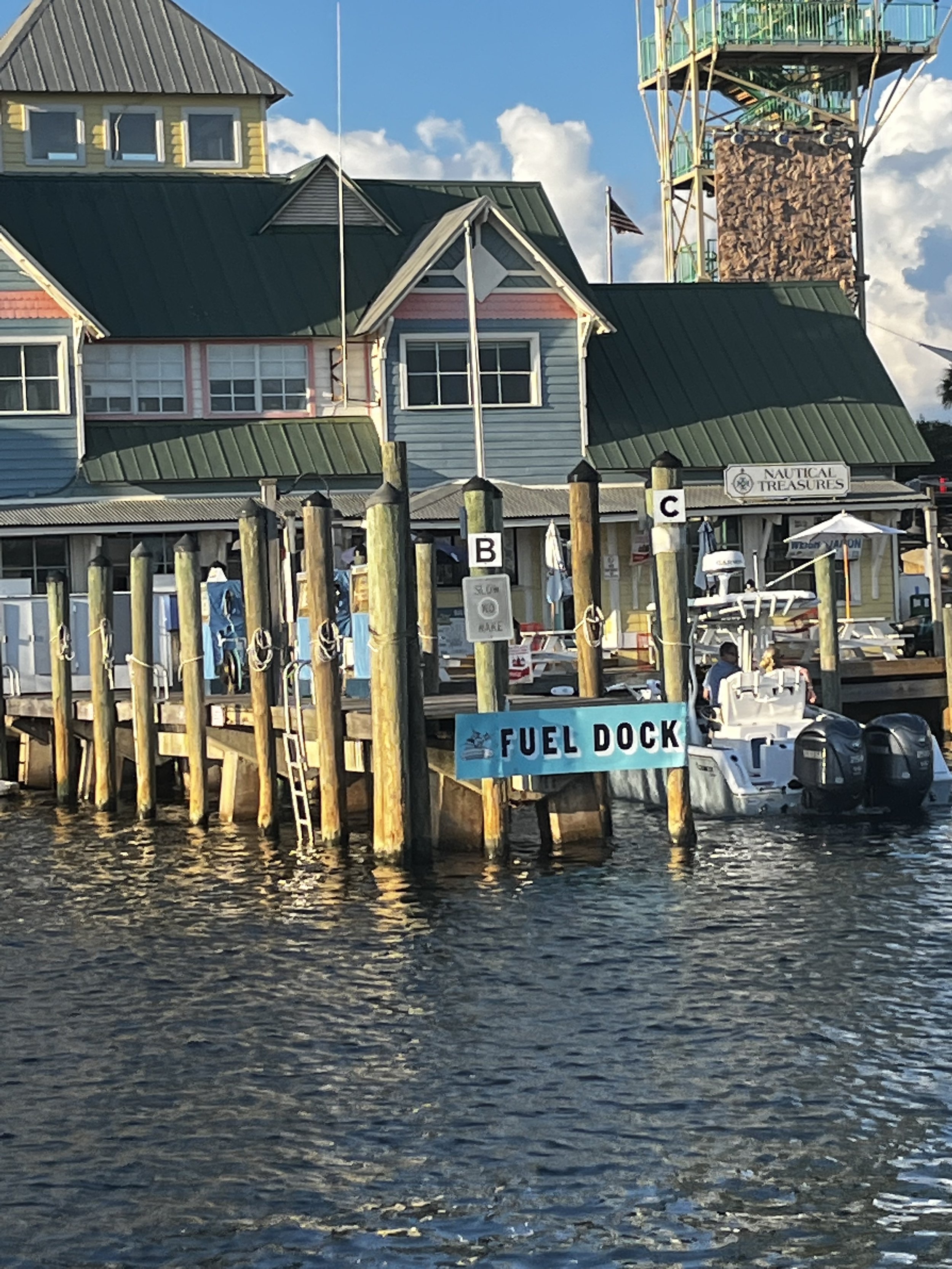 What is Destin, Florida Best Known for?