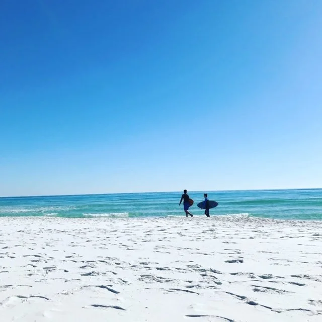 🌊 Best Time to Visit Destin Florida for Clear Water (2026 Local Guide)
