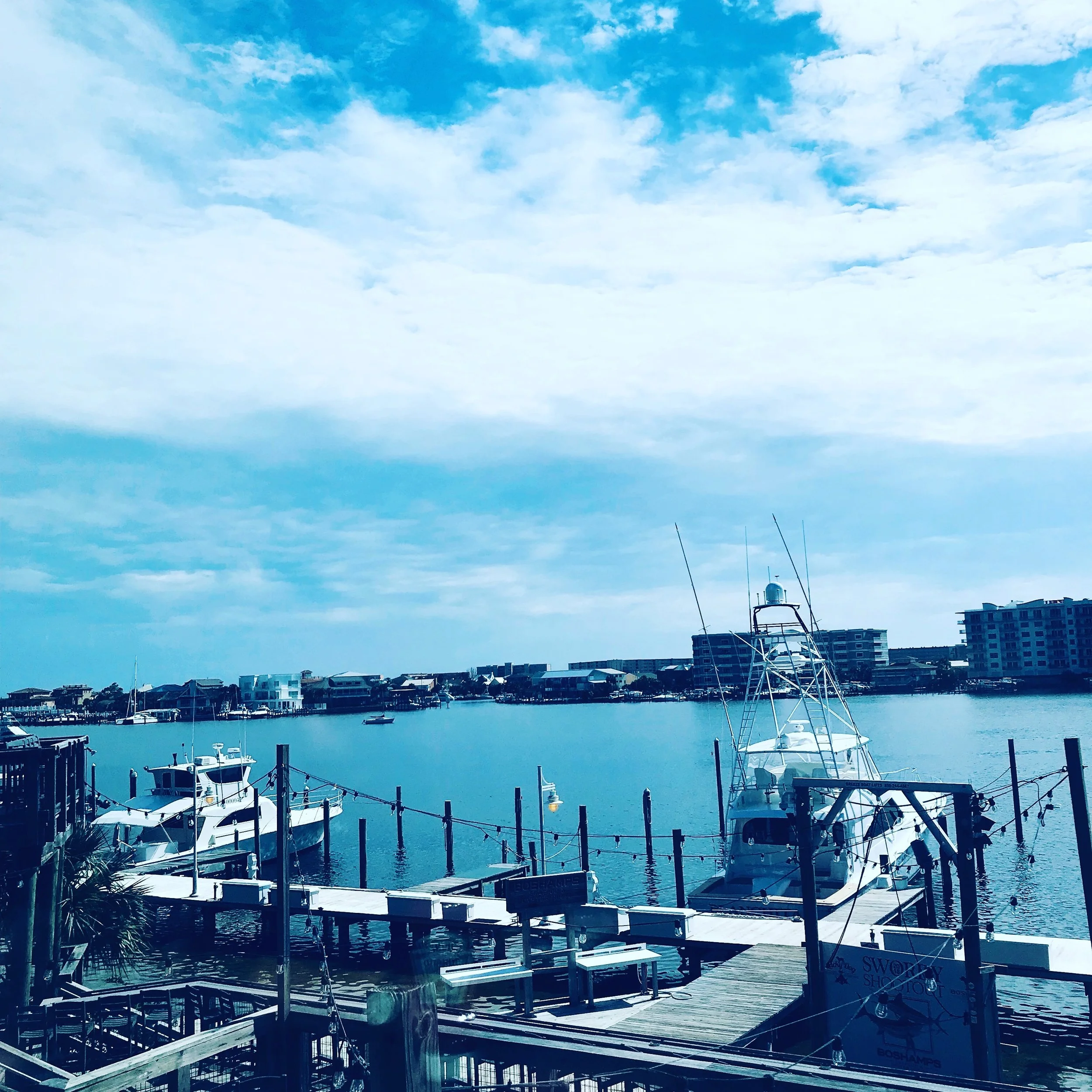 April 2026 Events and Happenings on the Emerald Coast including 30A, Miramar Beach and Destin, Florida