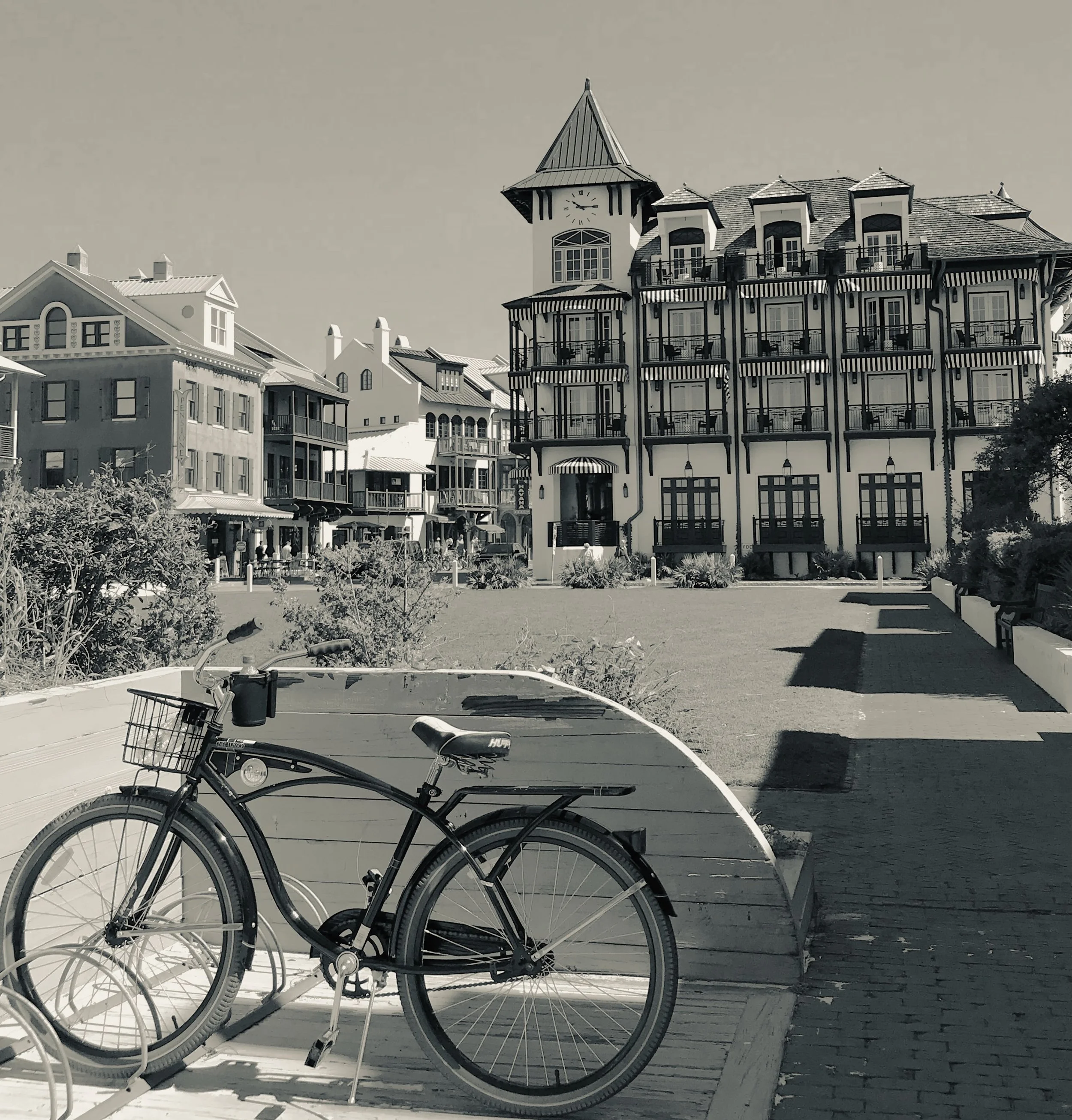  Don’t Miss These Major 30A Events