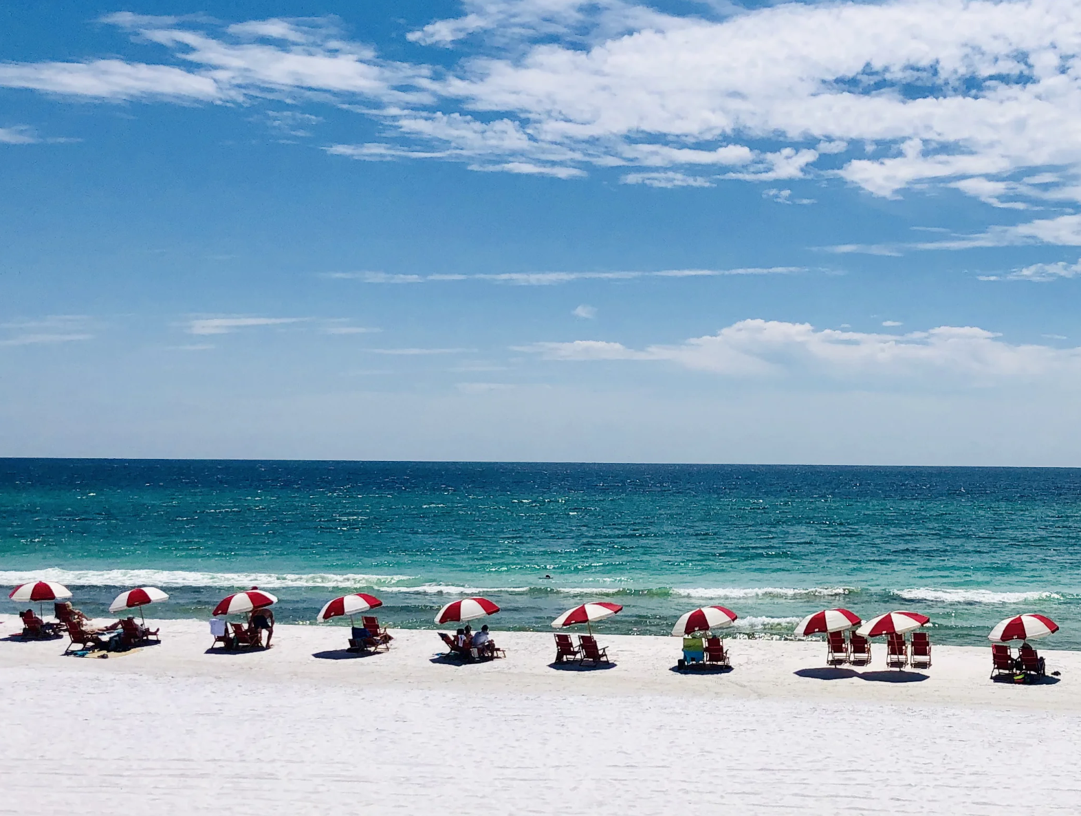 Destin, Florida: Month-by-Month Travel Guide