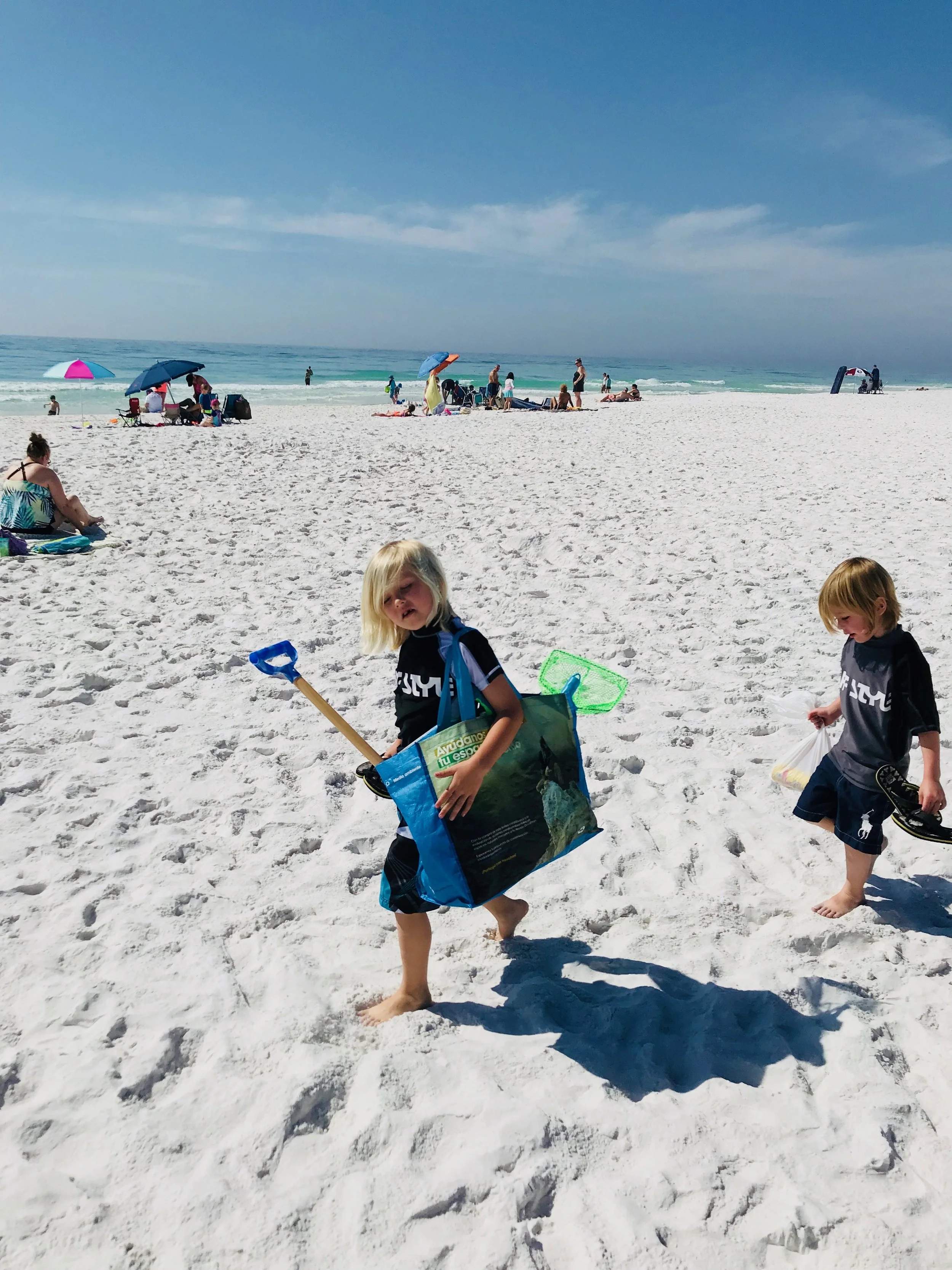 15 Tourist Traps to Avoid on the Emerald Coast: Destin, 30a, and Miramar Beach Local Guide