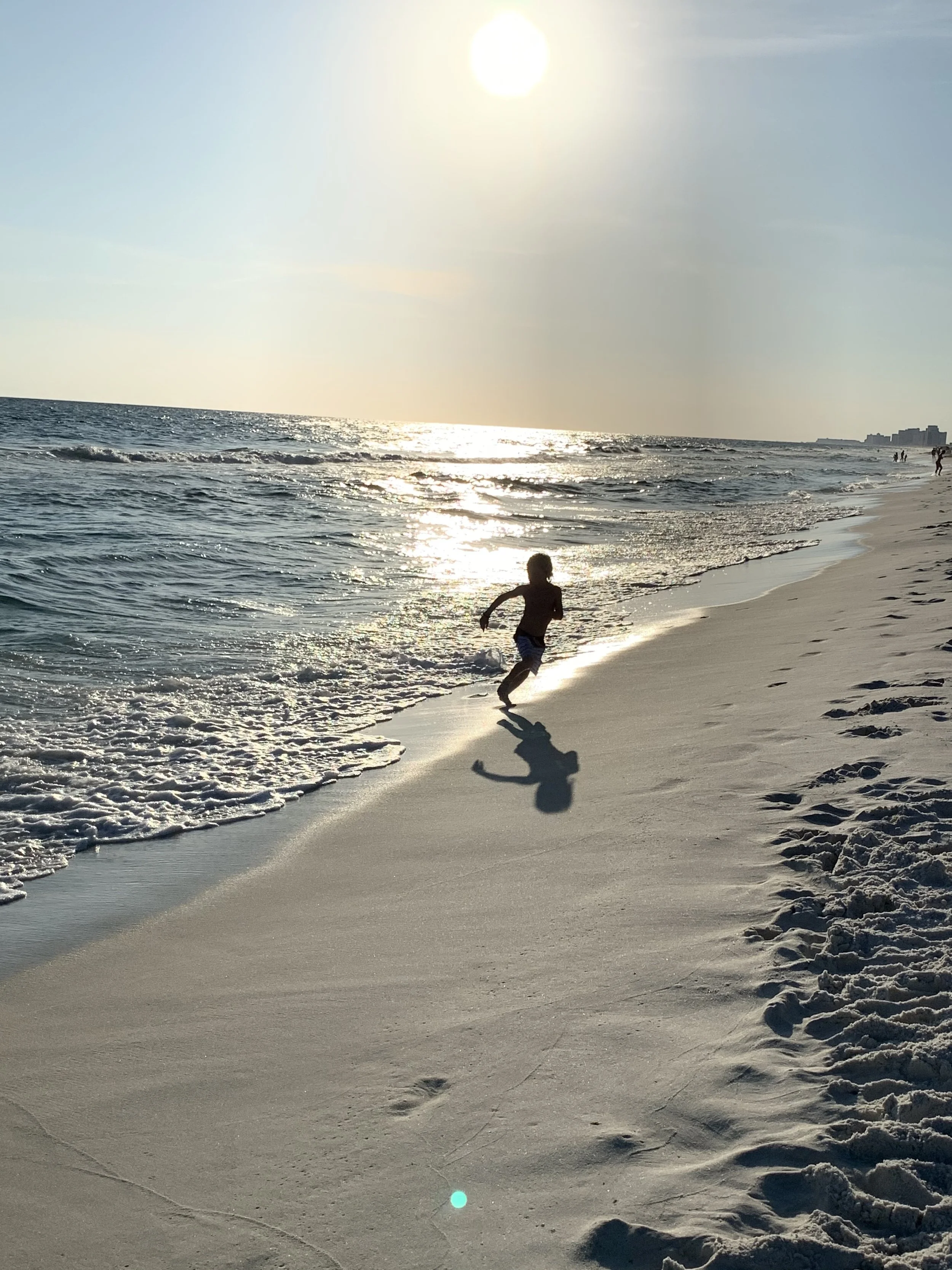 Local Lookout Travel on the Emerald Coast, Florida