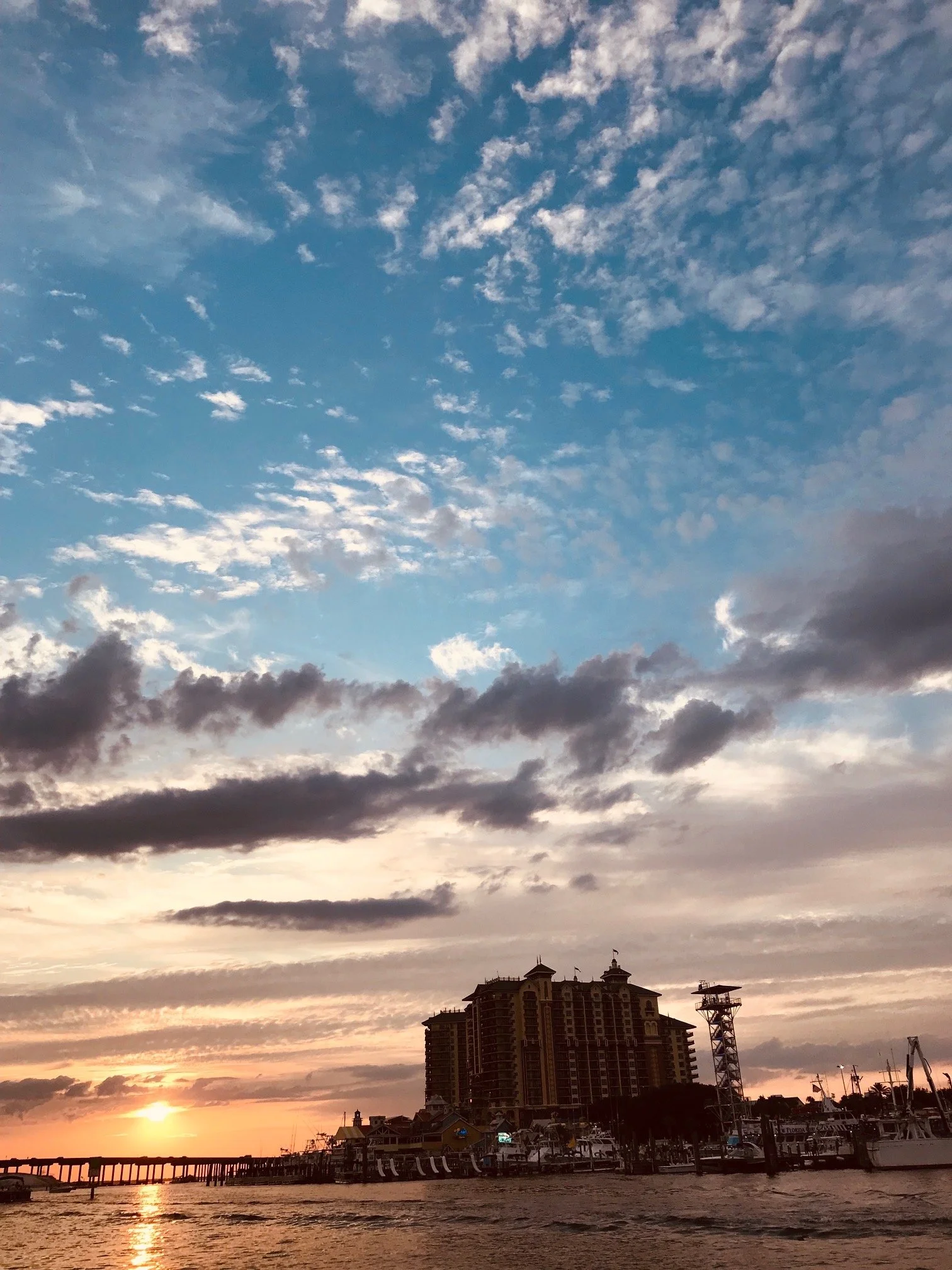 Emerald Grande, Destin, Florida