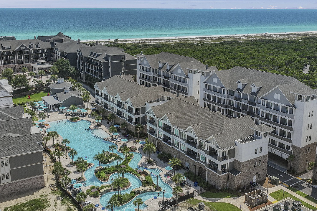 The Henderson Beach Resort