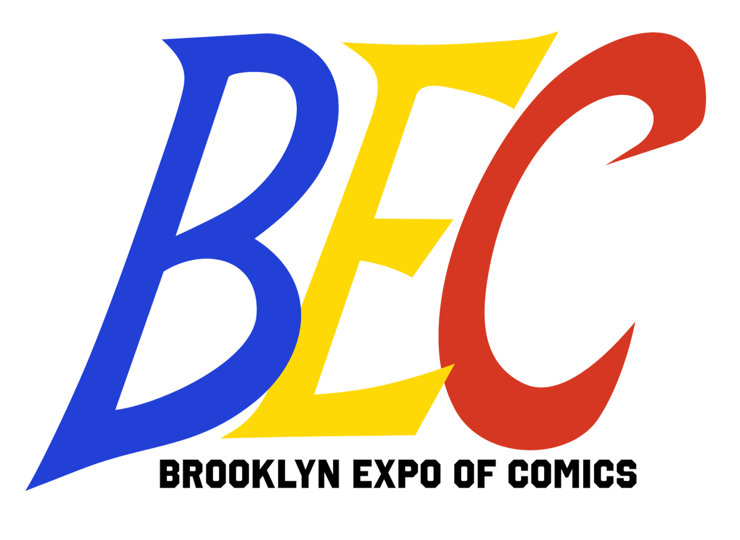 Brooklyn Expo of Comics