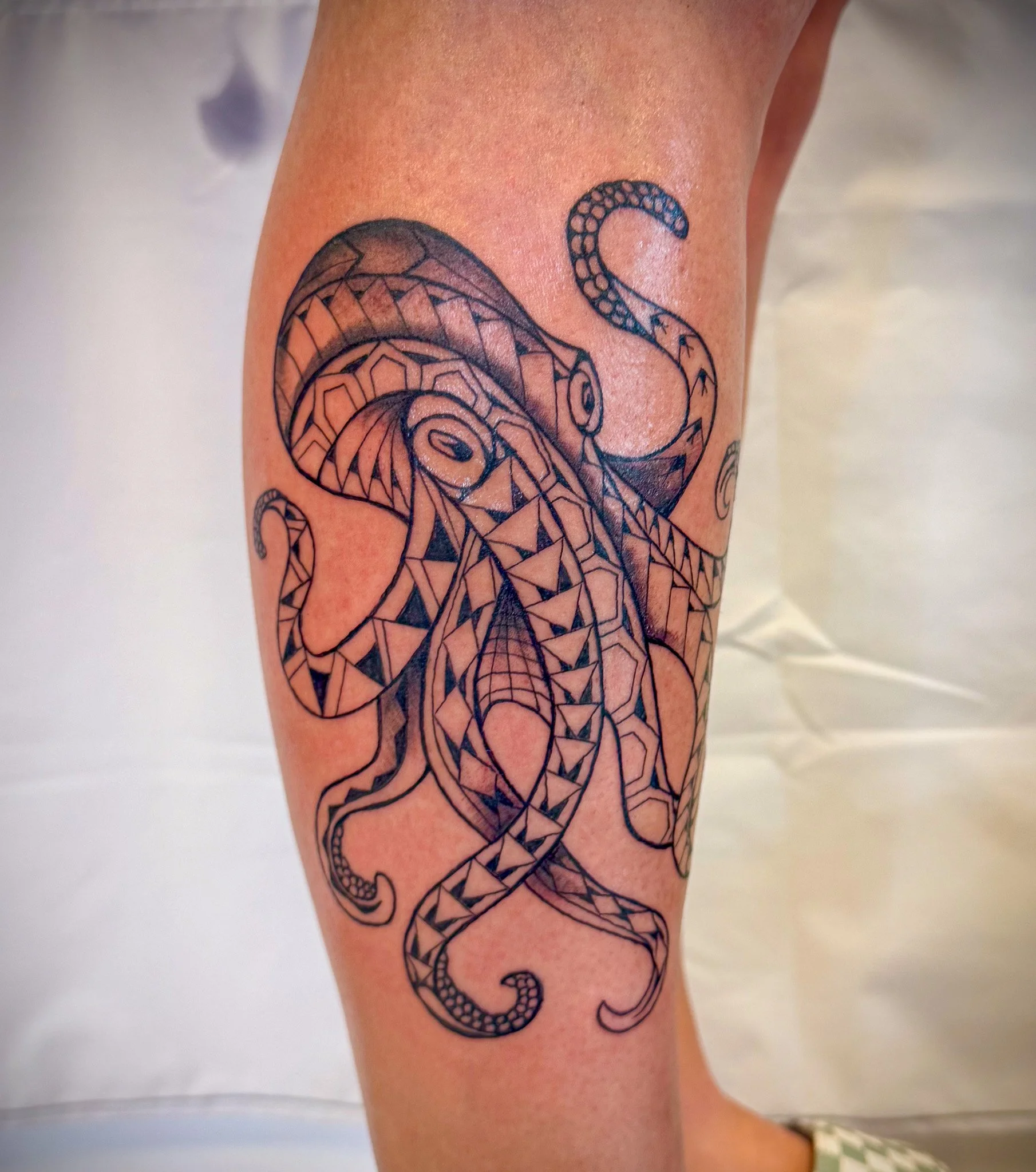 Tattoo Aftercare in Hawaii