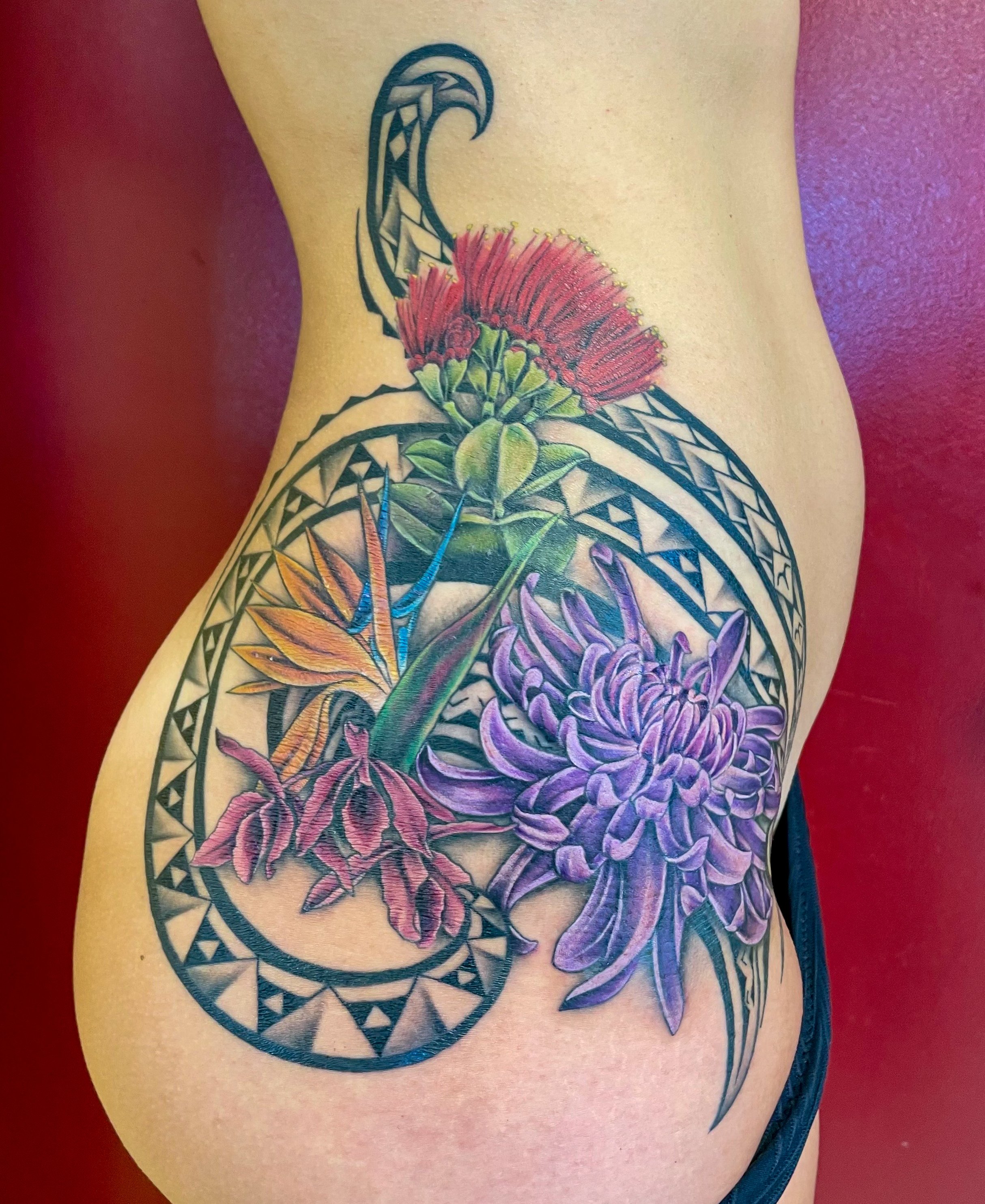 How Monarch Tattoo Hawaii Began: Building a Tattoo Studio in Hauula, Oahu