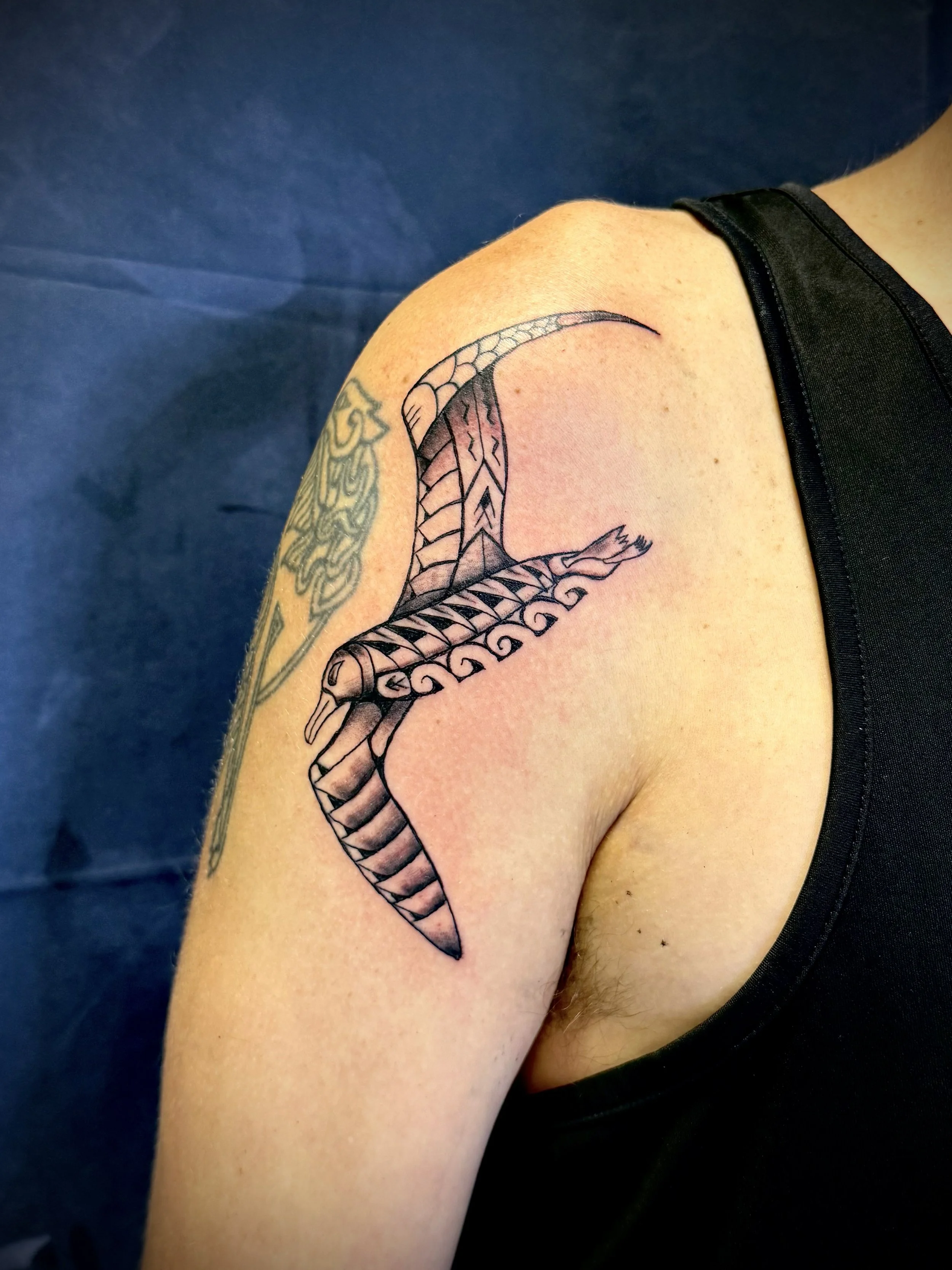 Best Time to Get a Tattoo While on Vacation in Hawaii