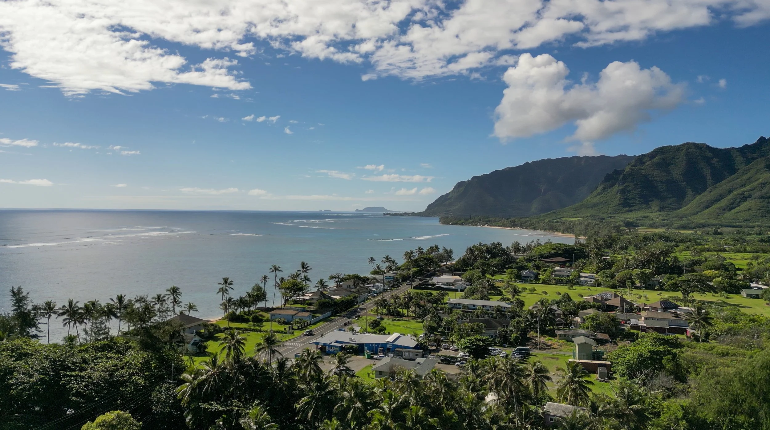 Why Choose a Tattoo Studio on Oahu's North Shore Instead of Waikiki?