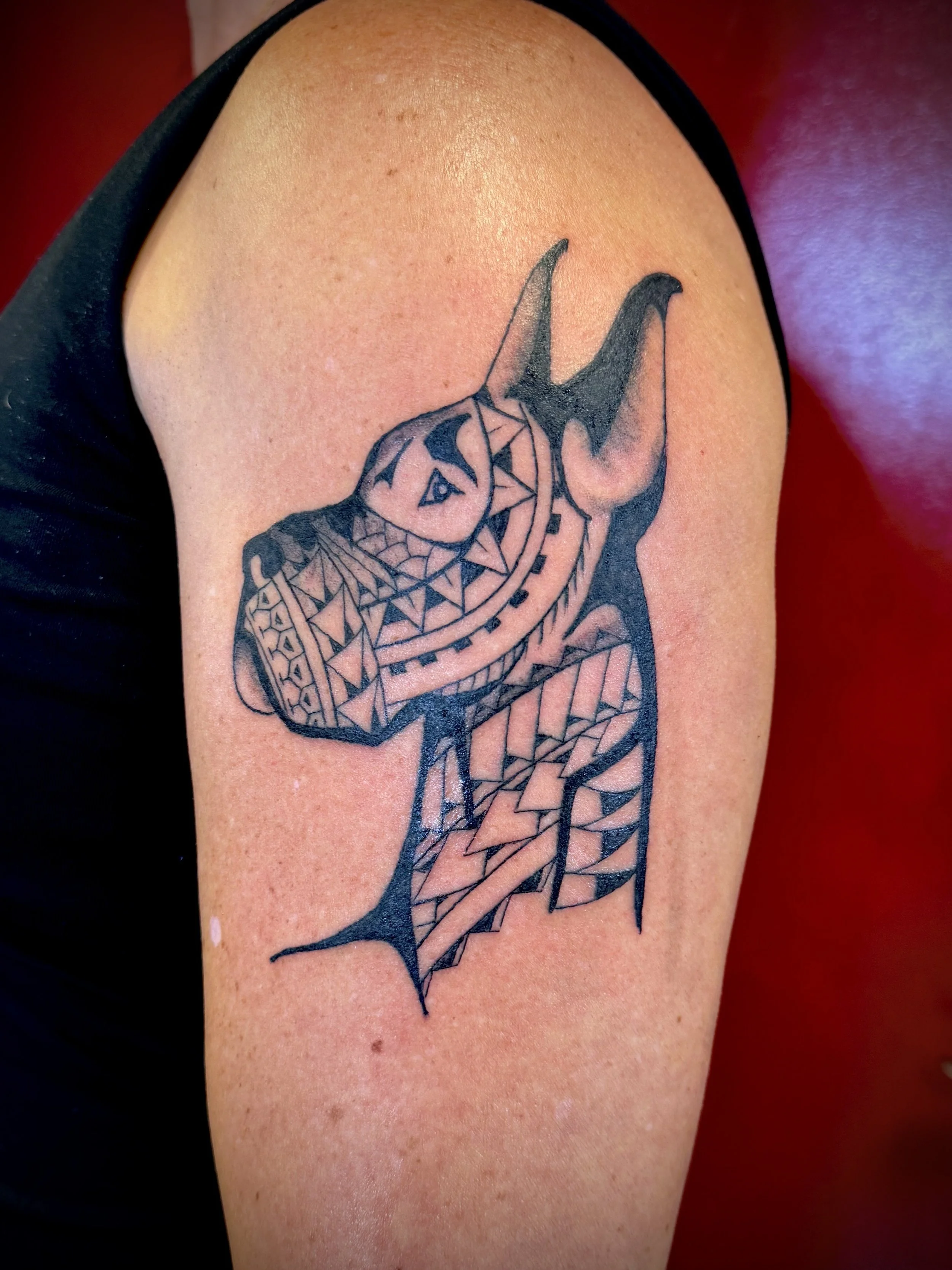 Dog Custom Polynesian Pet Monarch Tattoo Hawaii.jpeg