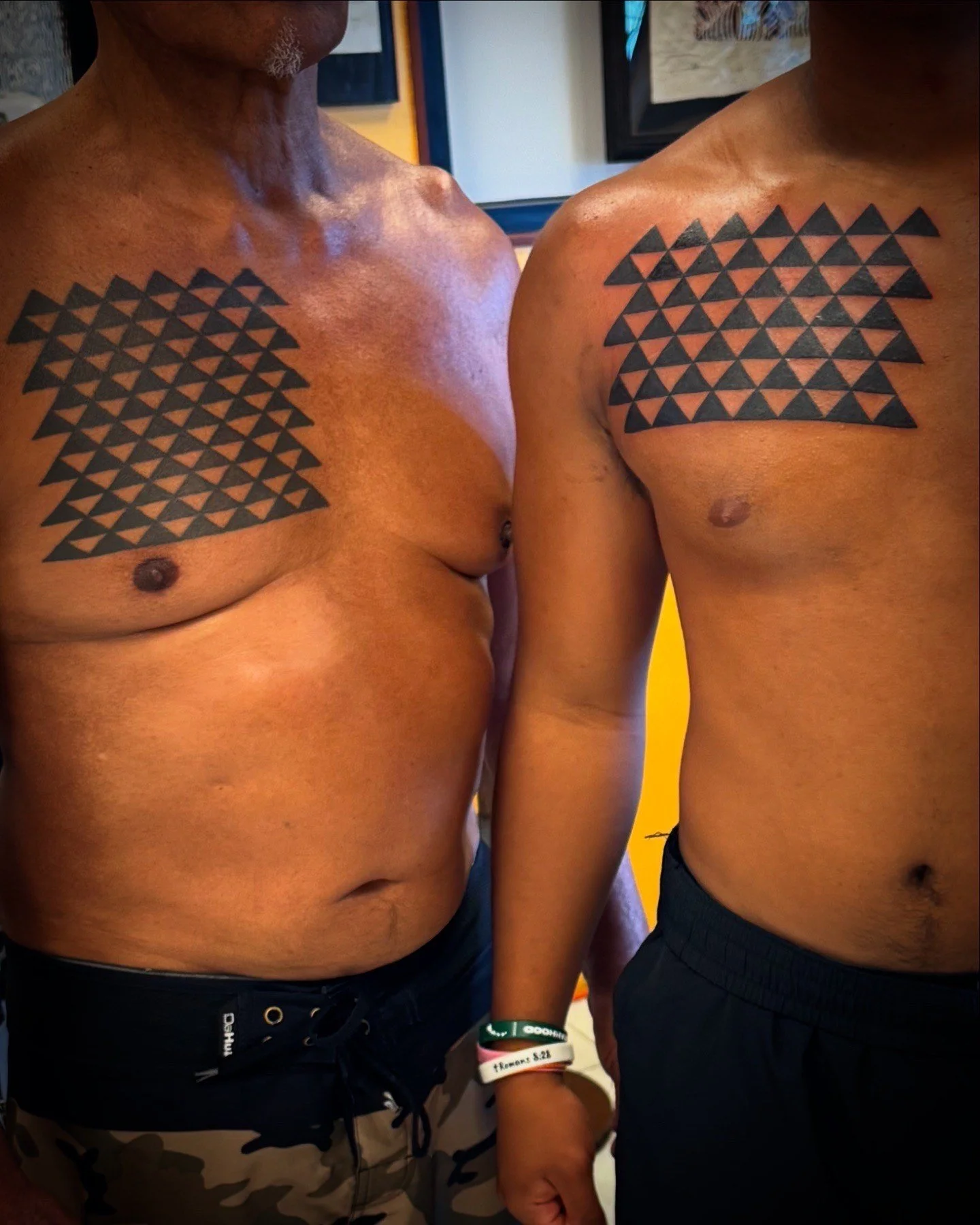 Polynesian Design Monarch Tattoo Hawaii.jpeg