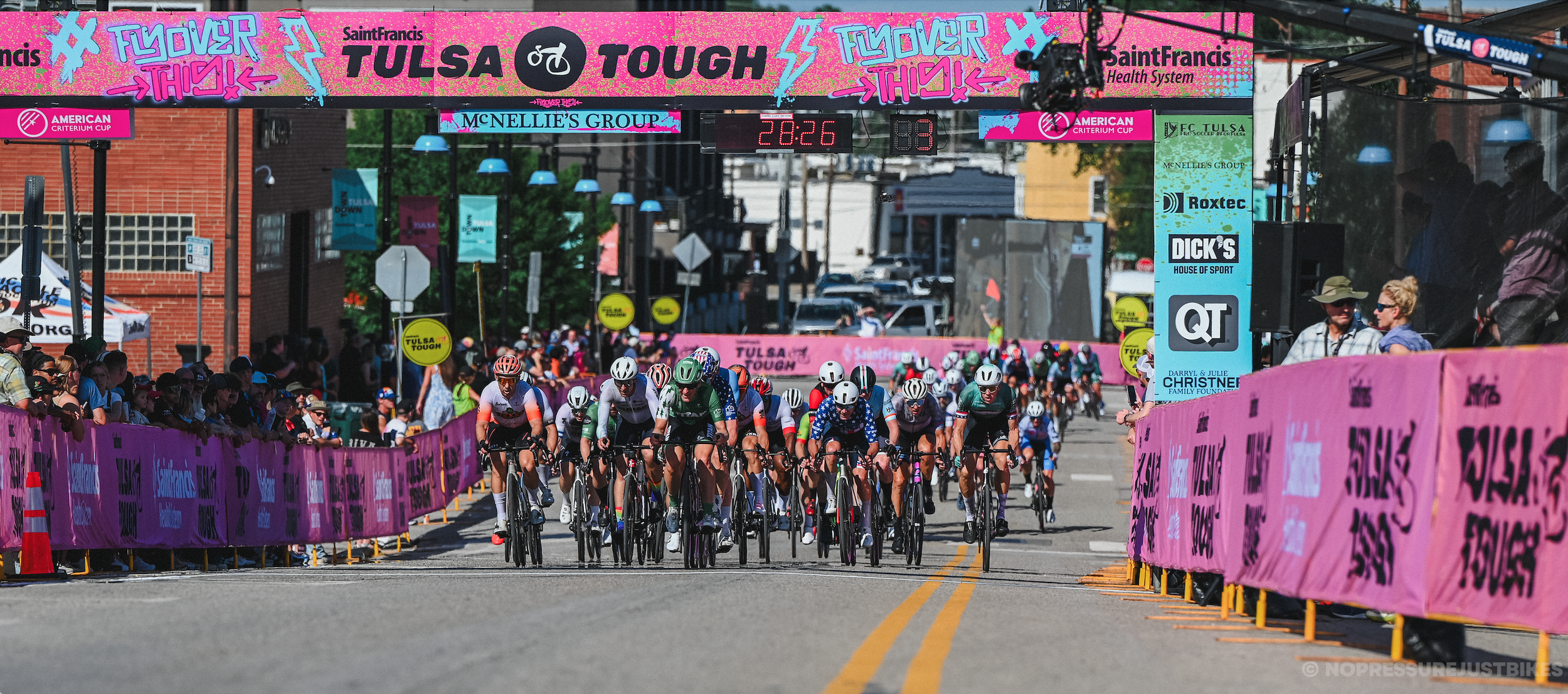 American Crit Cup 2026: The Complete Season Preview