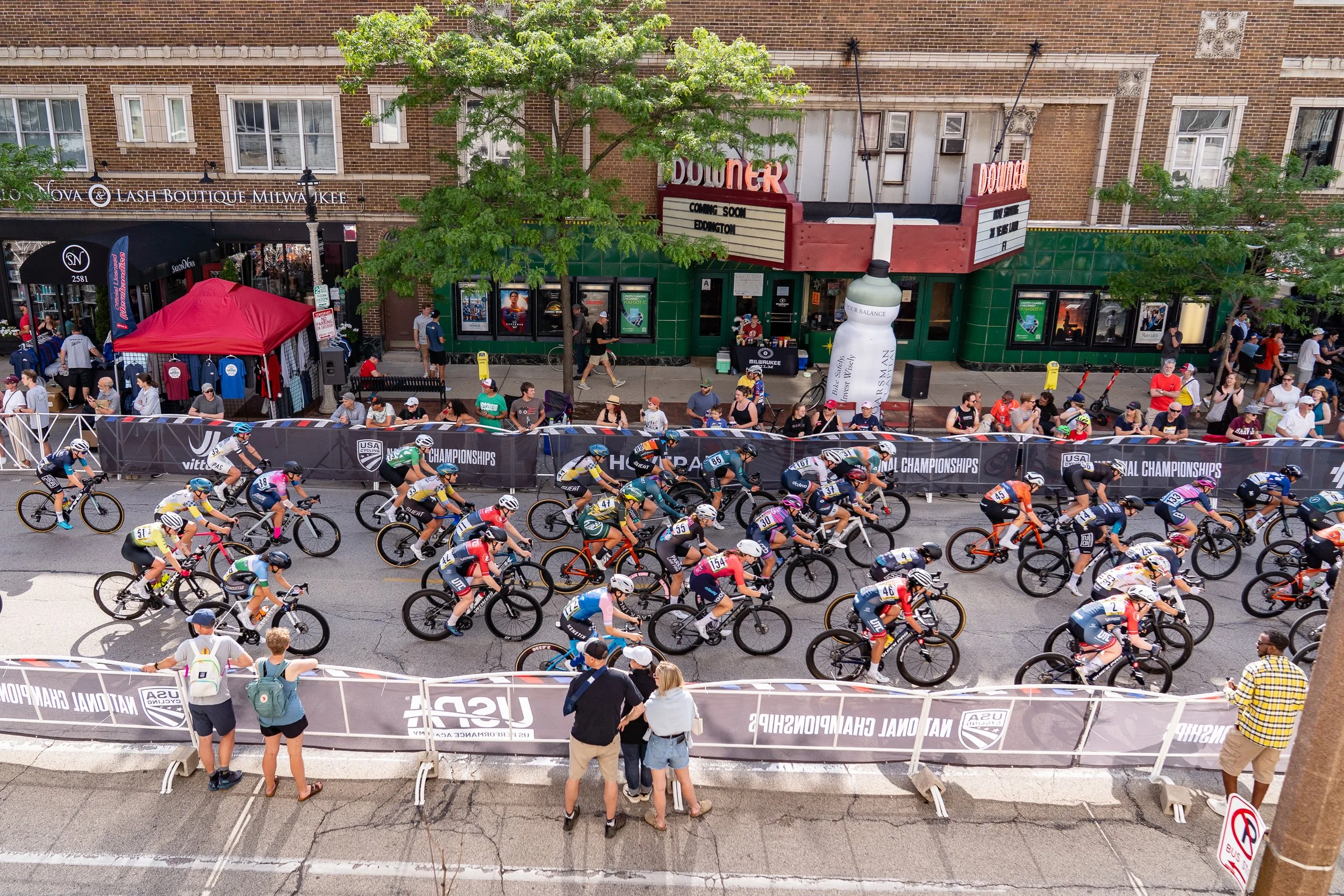 Tour of America's Dairyland ACC Preview