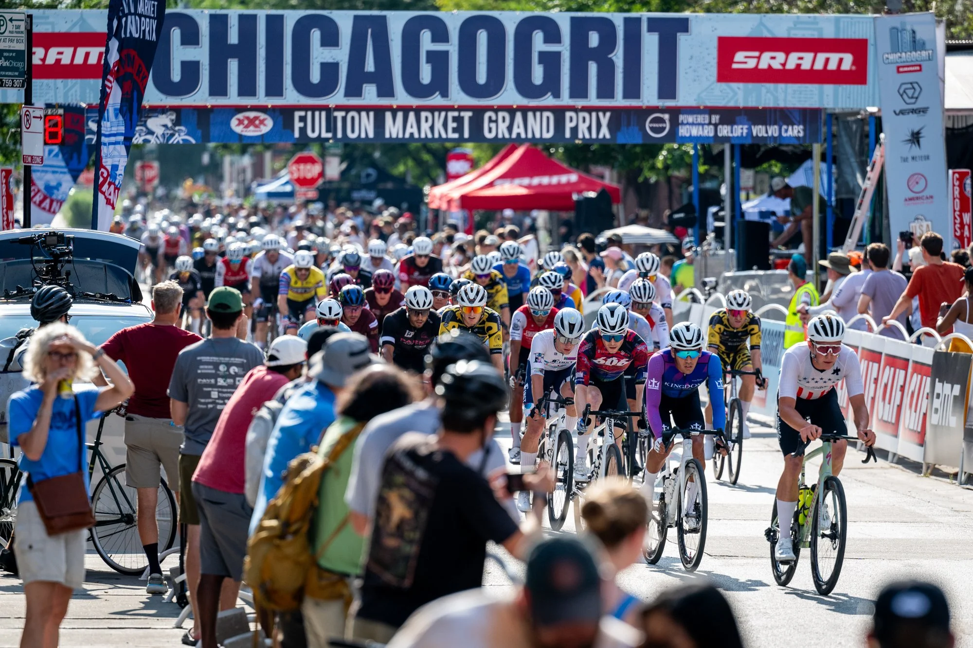 CHICAGO GRIT Fulton Market Grand Prix ACC Preview