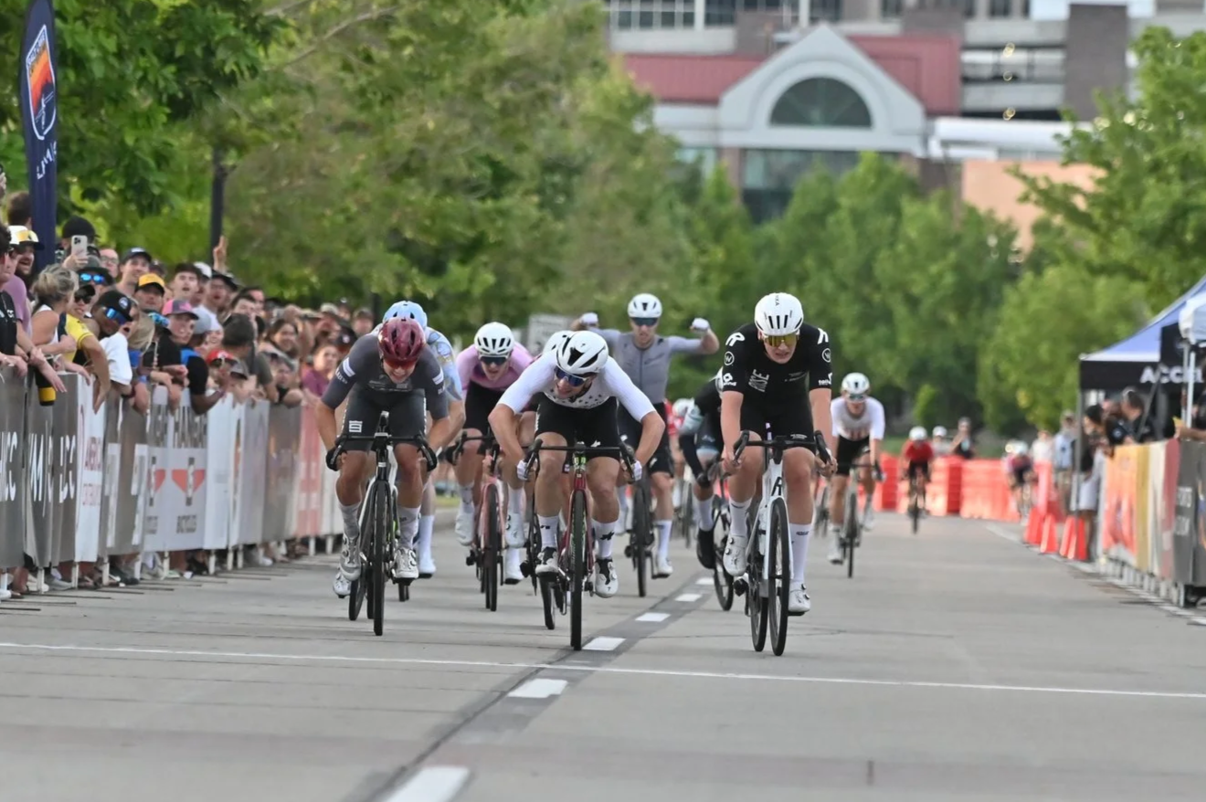 Salt Lake Criterium ACC Race Preview
