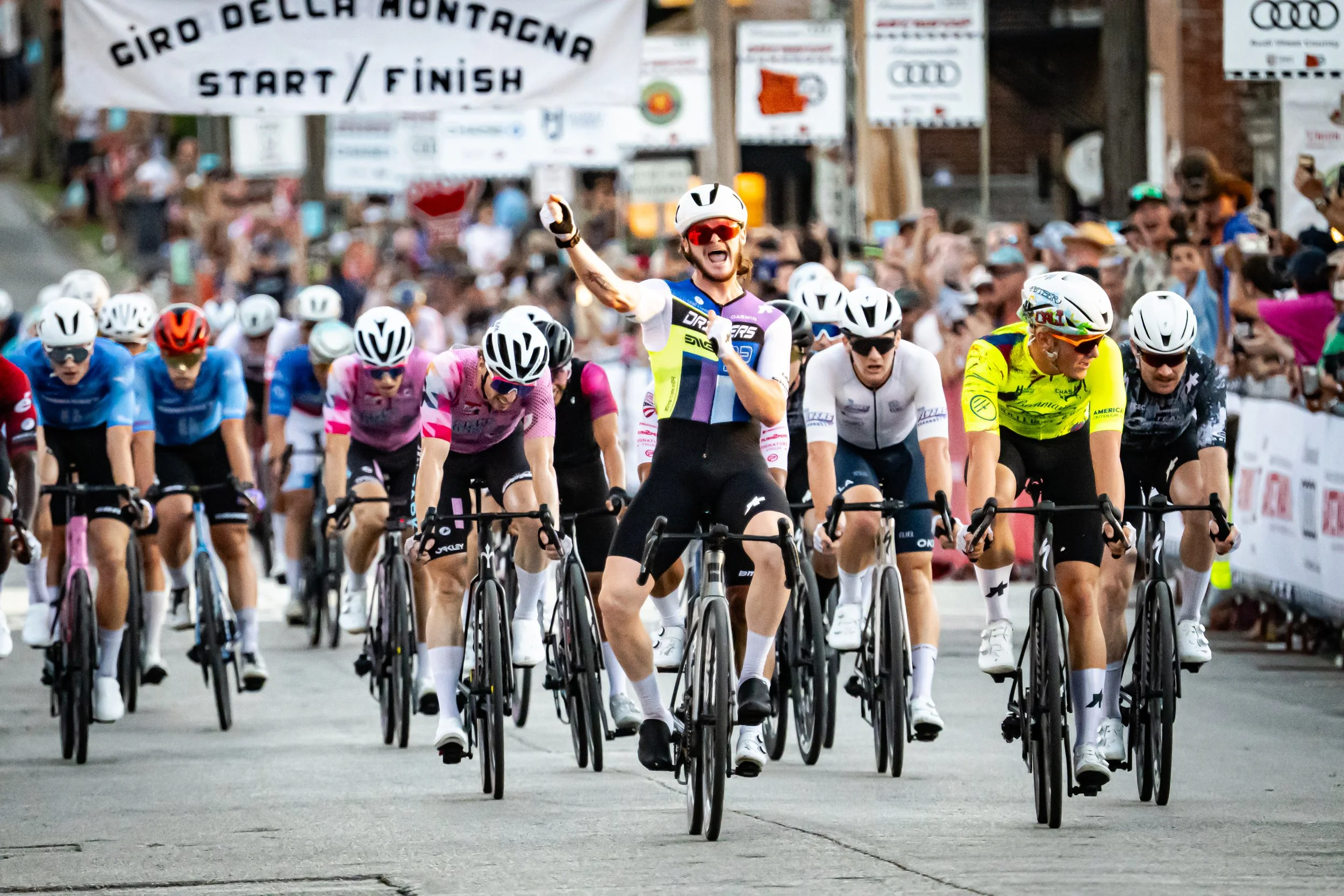 Bommarito Audi West County Gateway Cup ACC Recap