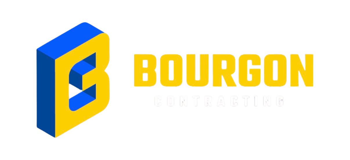 Bourgon Contracting