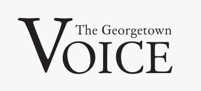 The Georgetown Voice