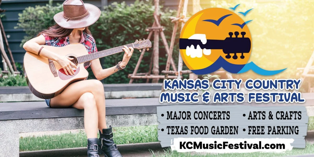 Lenexa-Shawnee Music &amp; Arts Festival