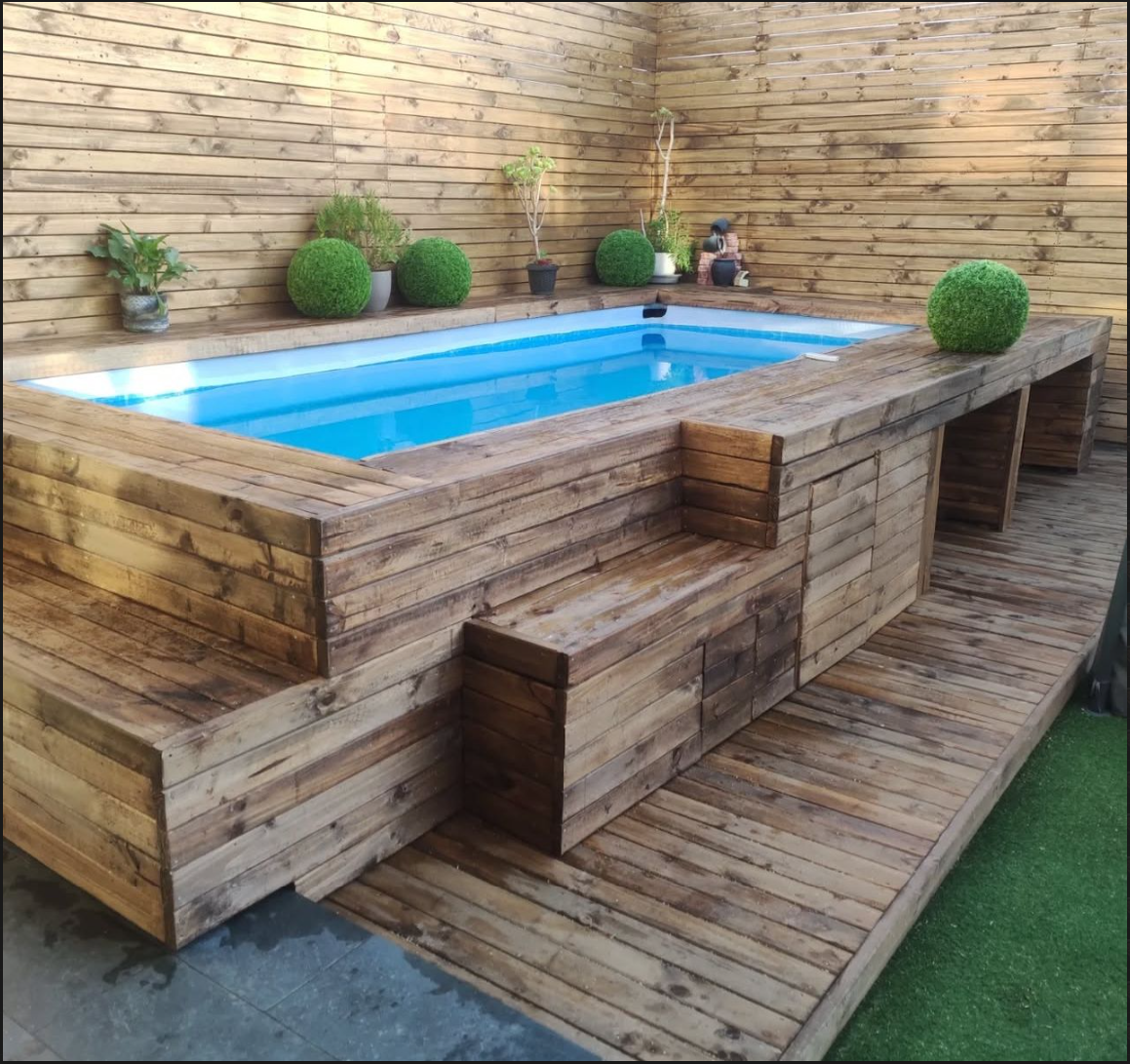 Oranssi previous project