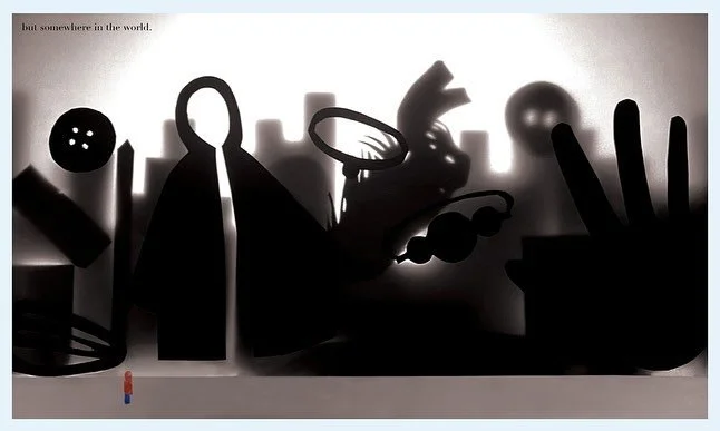 Some of my favourite pages from the final outcome of my book project.

#illustration #illustratedbooks #photography