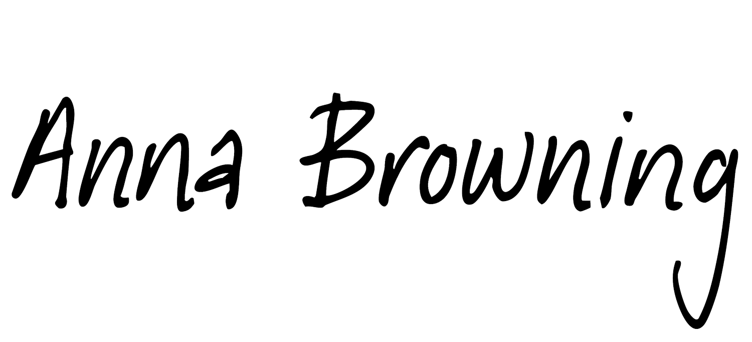 Anna Browning