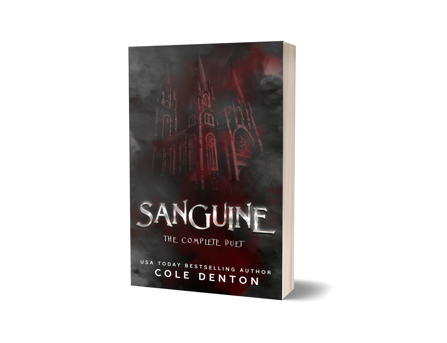 Sanguine