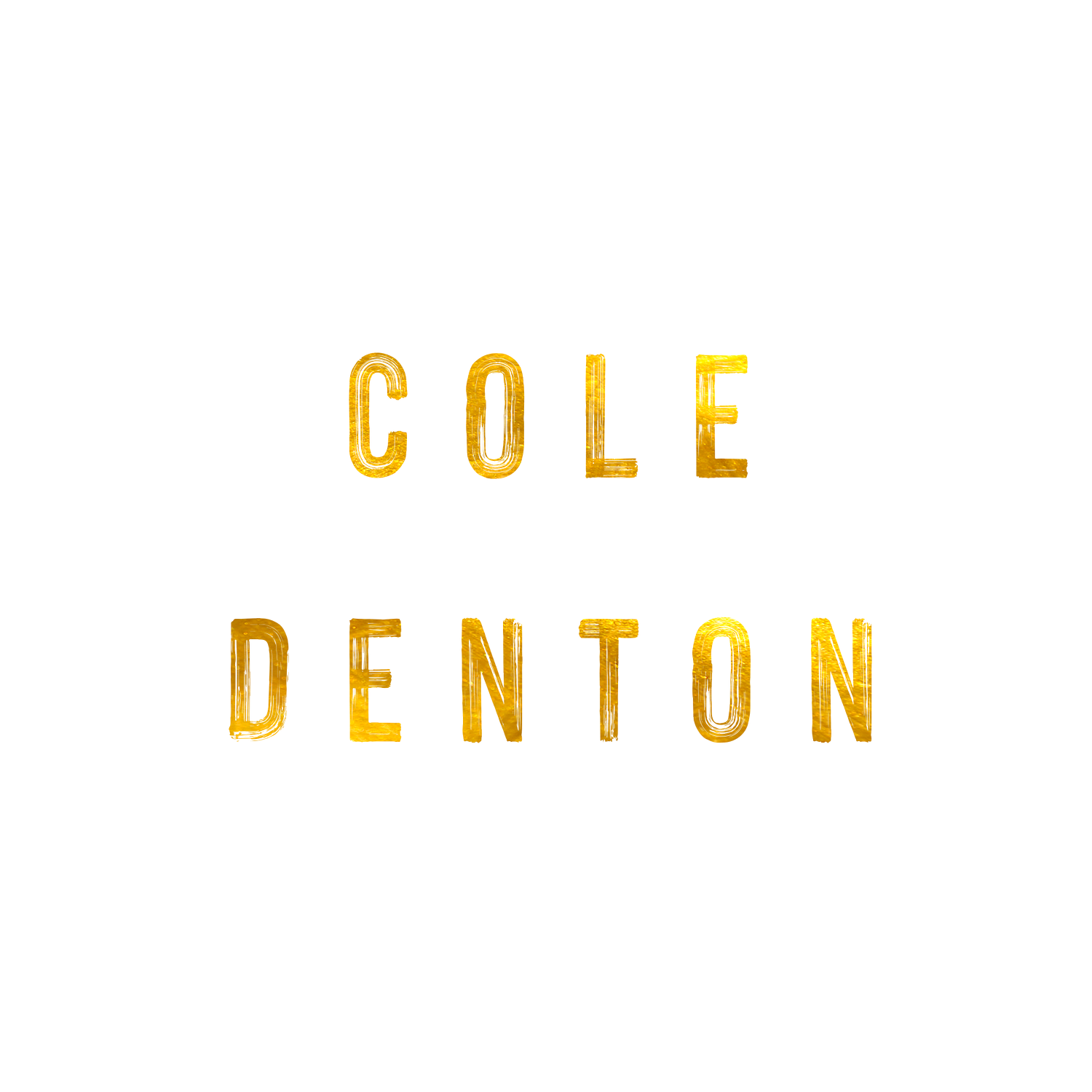 Cole Denton