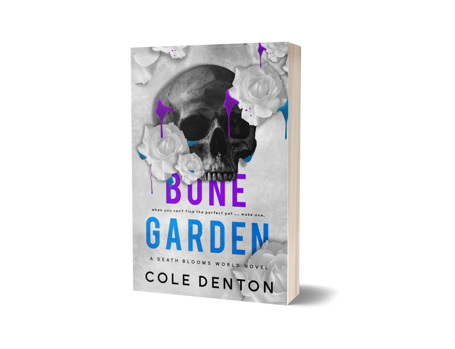 Bone Garden