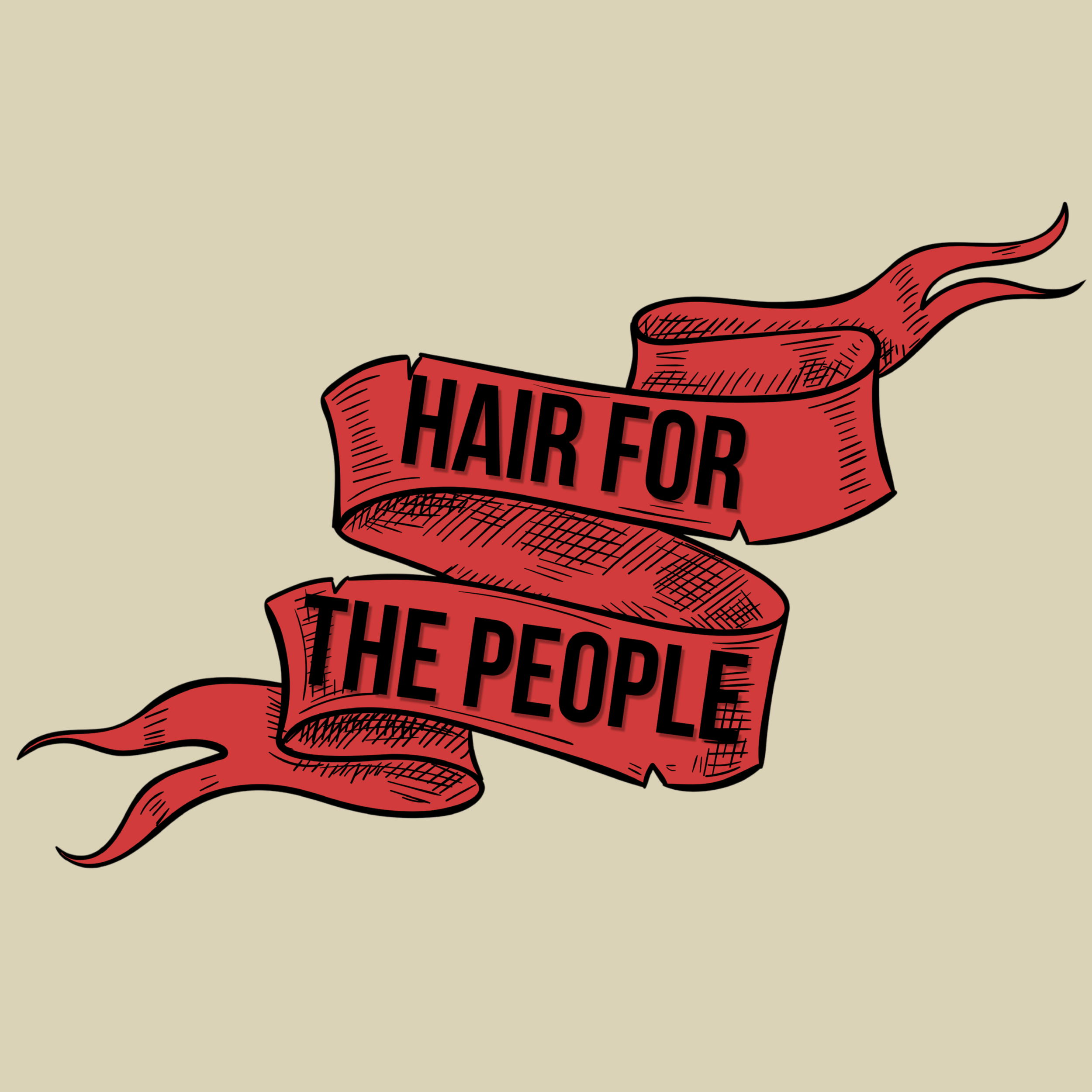 Hair For The People — hair colour studio Durham