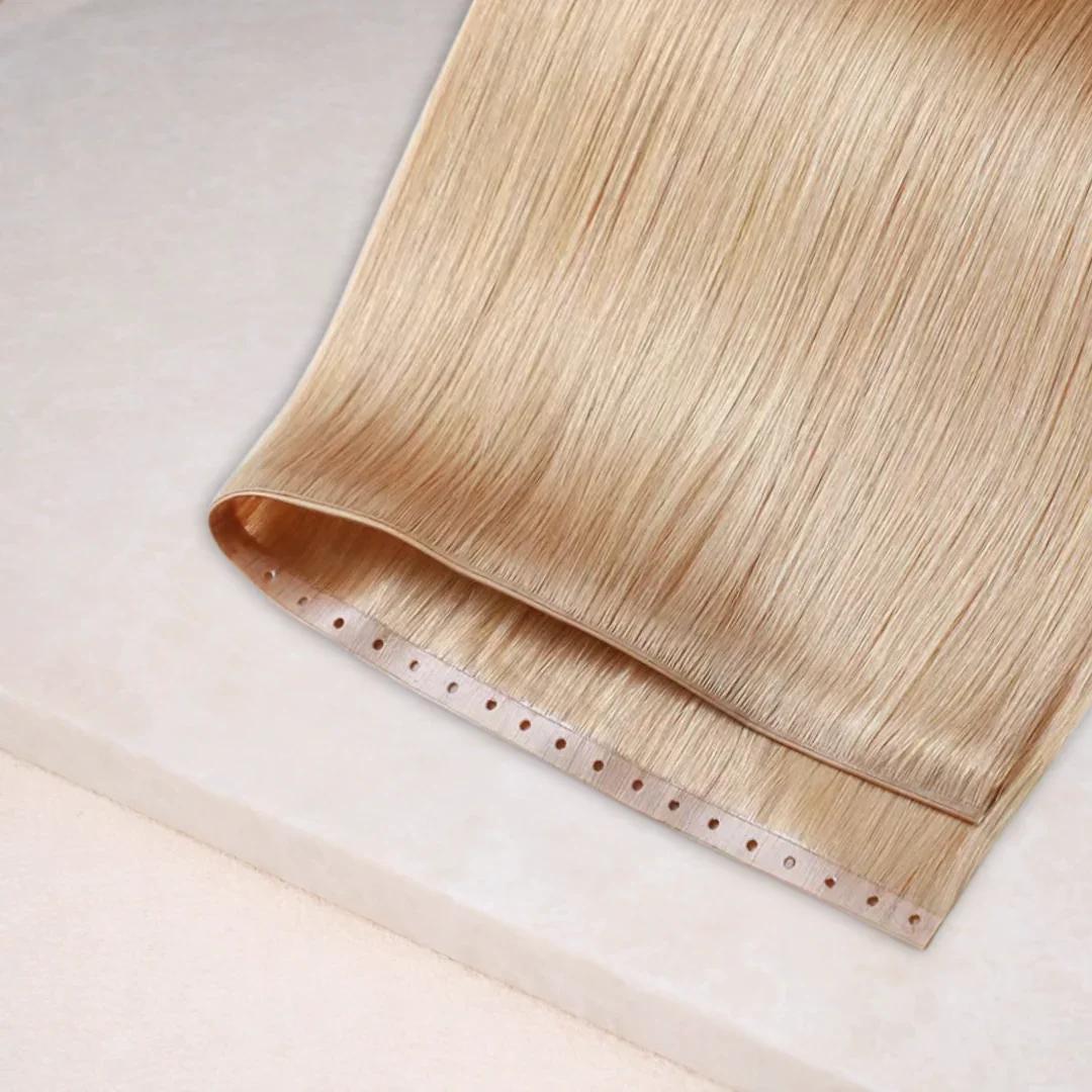 The Butterfly Weft Package