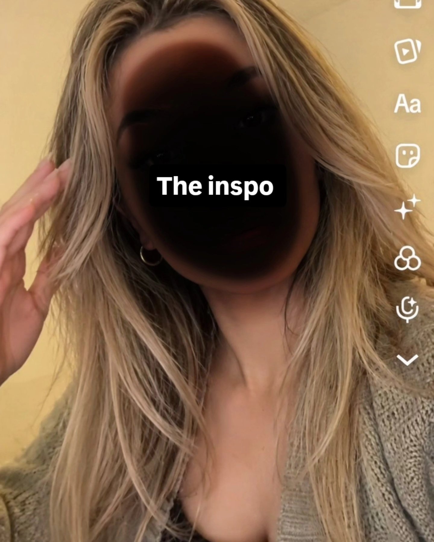 Blonde hair inspiration — balayage and highlights consultation at HFTP Durham