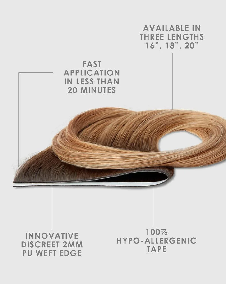 Express Weft Packages