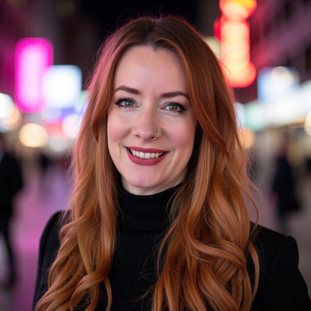 Charlie Elliott Federal Marketing Professional