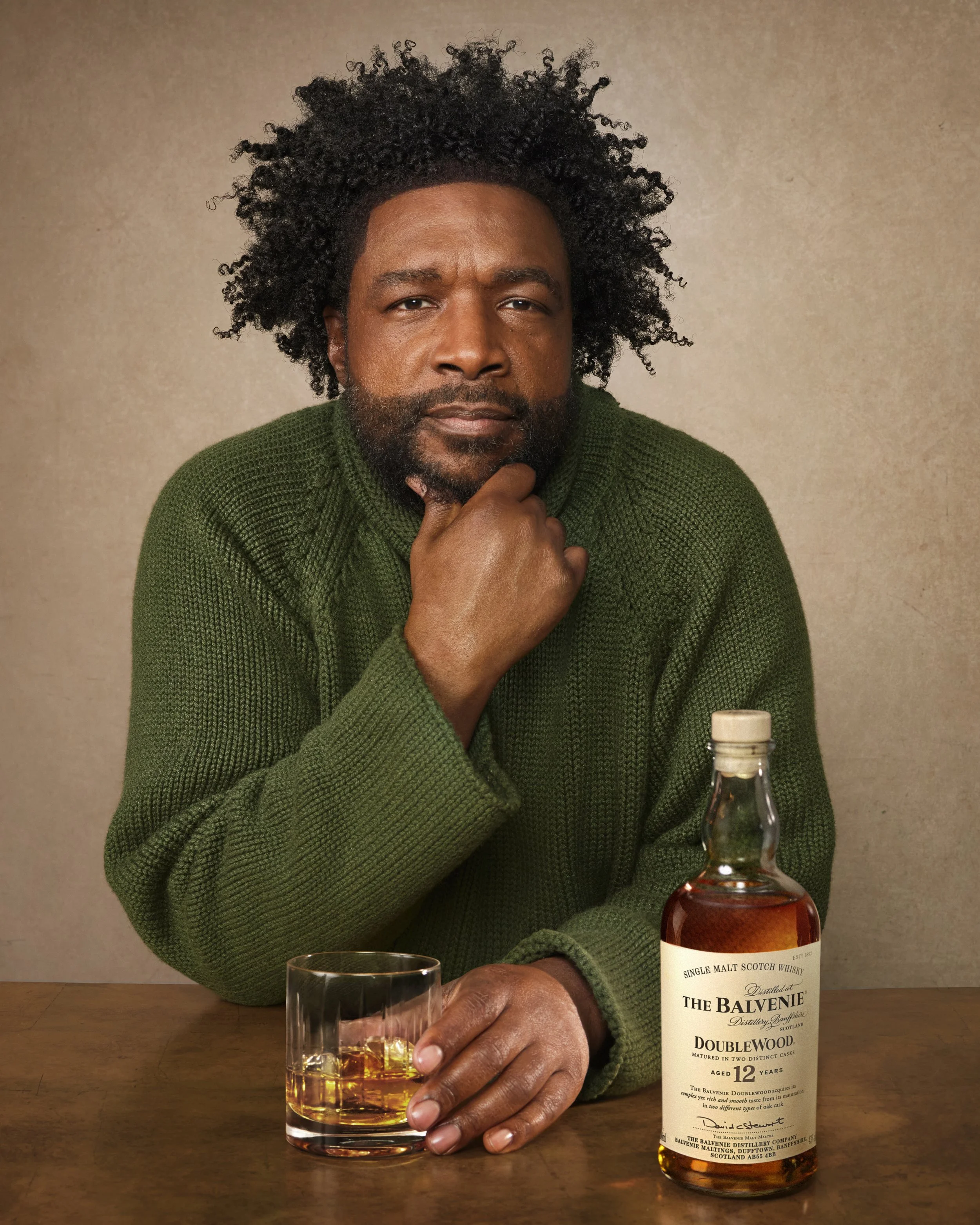 The Balvenie