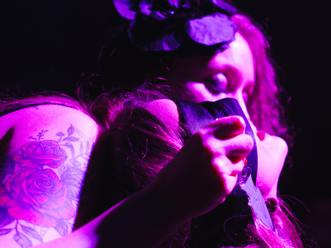 Aftercare &amp; Emotional Integration