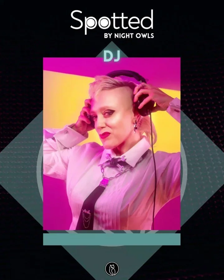 Bomba Zeen is a&nbsp;genre-blending artist and DJ&nbsp;based in Brooklyn, known for creating high-energy, soulful house, tech house, and breakbeat/UK Garage sets.&nbsp;

With a background in dance, fashion, and industrial design, she developed her mu