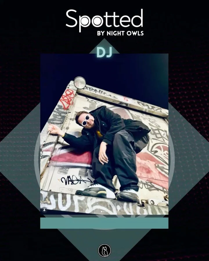 Thiccboi Drewski is a Nashville-born producer and DJ based in Brooklyn, New York, known for a high-energy sound that blends underground grit with bass-driven tech house, electro, and techno.

He began his career in the mid-2000s, producing beats for 