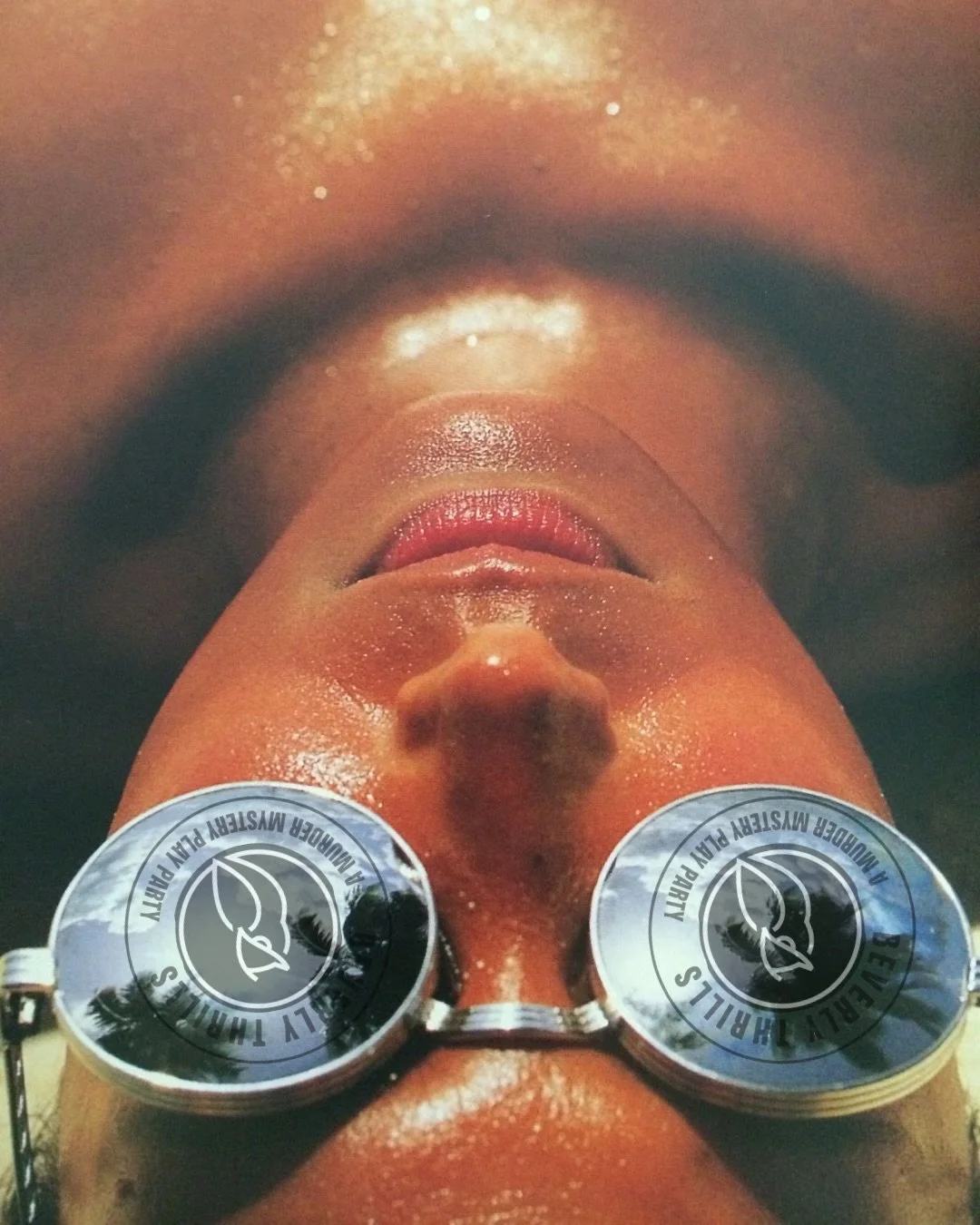 Word on the boulevard is that something is brewing out west 🌅

A secret someone was never meant to see. 

🎬

#NightOwls #MurderMystery #MurderMysteryParty #nycgamenight #immersiveevents