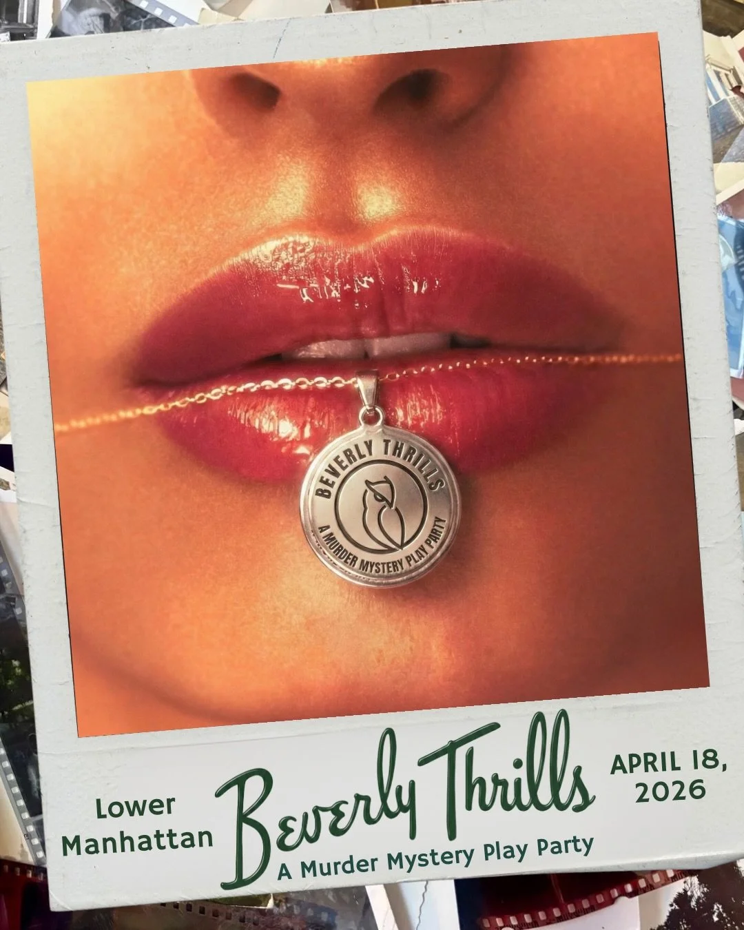 🎬 It&rsquo;s 1990s Los Angeles, and The Crimson Contract is the most anticipated erotic thriller of the year. 

Produced by Hollywood powerhouse Vivien Valentine, the film promises seduction, betrayal, and a twist no one saw coming.

You&rsquo;re in