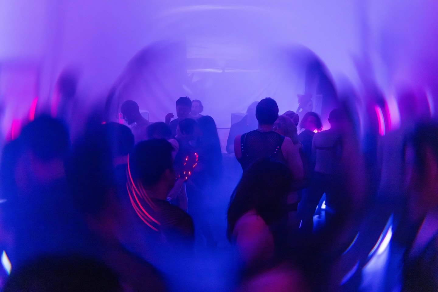 lost in the moment

🖤

Lights Out

📸 @nycshutterspeed 

Get on the Lights Out list for early access to tickets, promo codes, and more.

nightowlsmeet.com/lights-out

#NightOwls #LightsOut #TechnoParty #dancepartynyc #ImmersiveNightlife