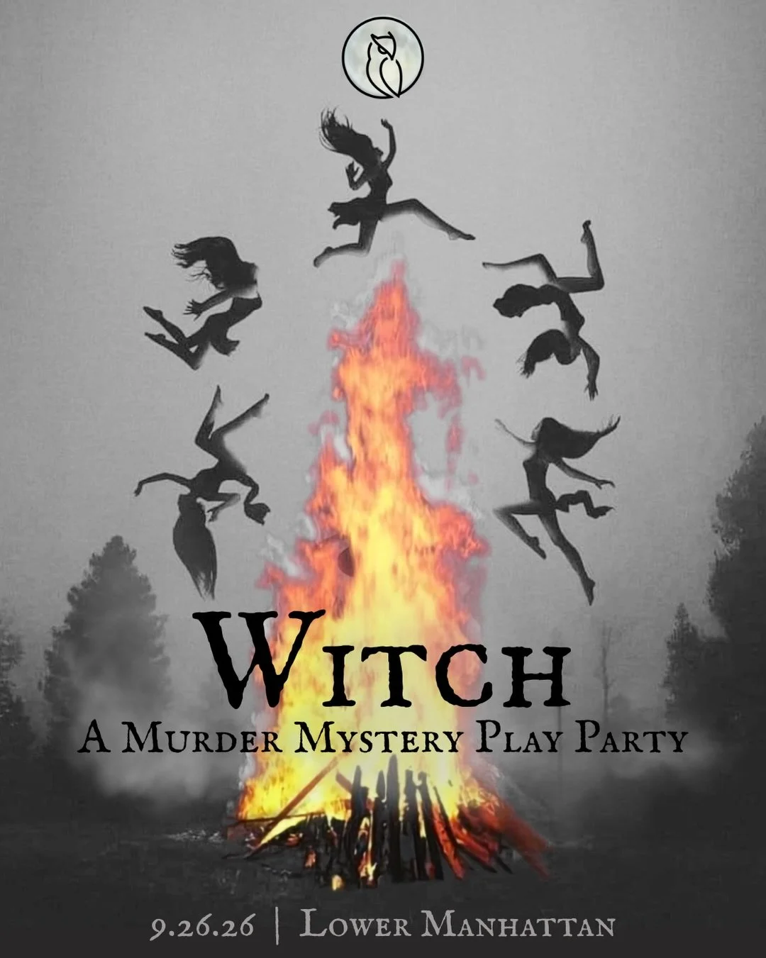 A secluded New England village has become consumed by forbidden affairs and unexplained deaths.

Two bodies have already been discovered, and as the town gathers to uncover the truth, another victim falls. Rumors quickly lead to accusations, and whis