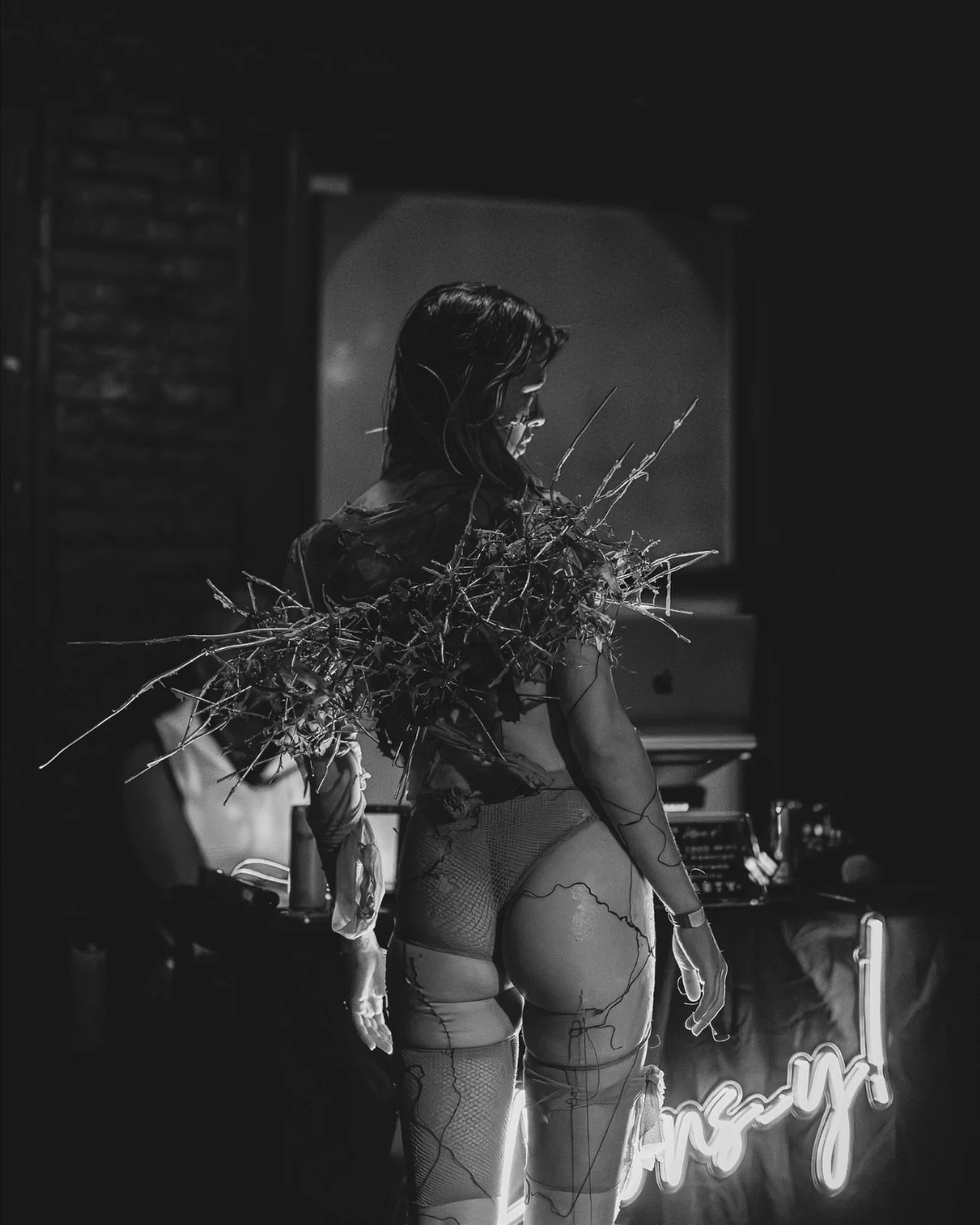 Spooky season is coming. Who&rsquo;s as excited as we are? 🌑🦉🎃

#NightOwls #HalloweenNYC #NYCNightlife #ImmersiveNightlife #NYCEvents