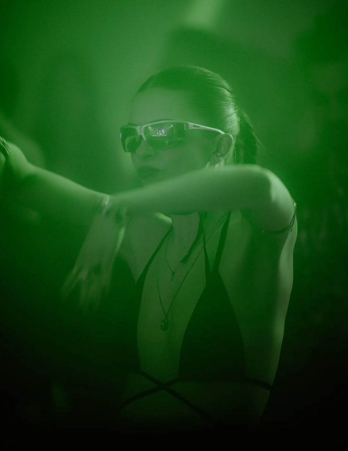 Some of Our Favorite Techno &amp; EDM Spots in NYC