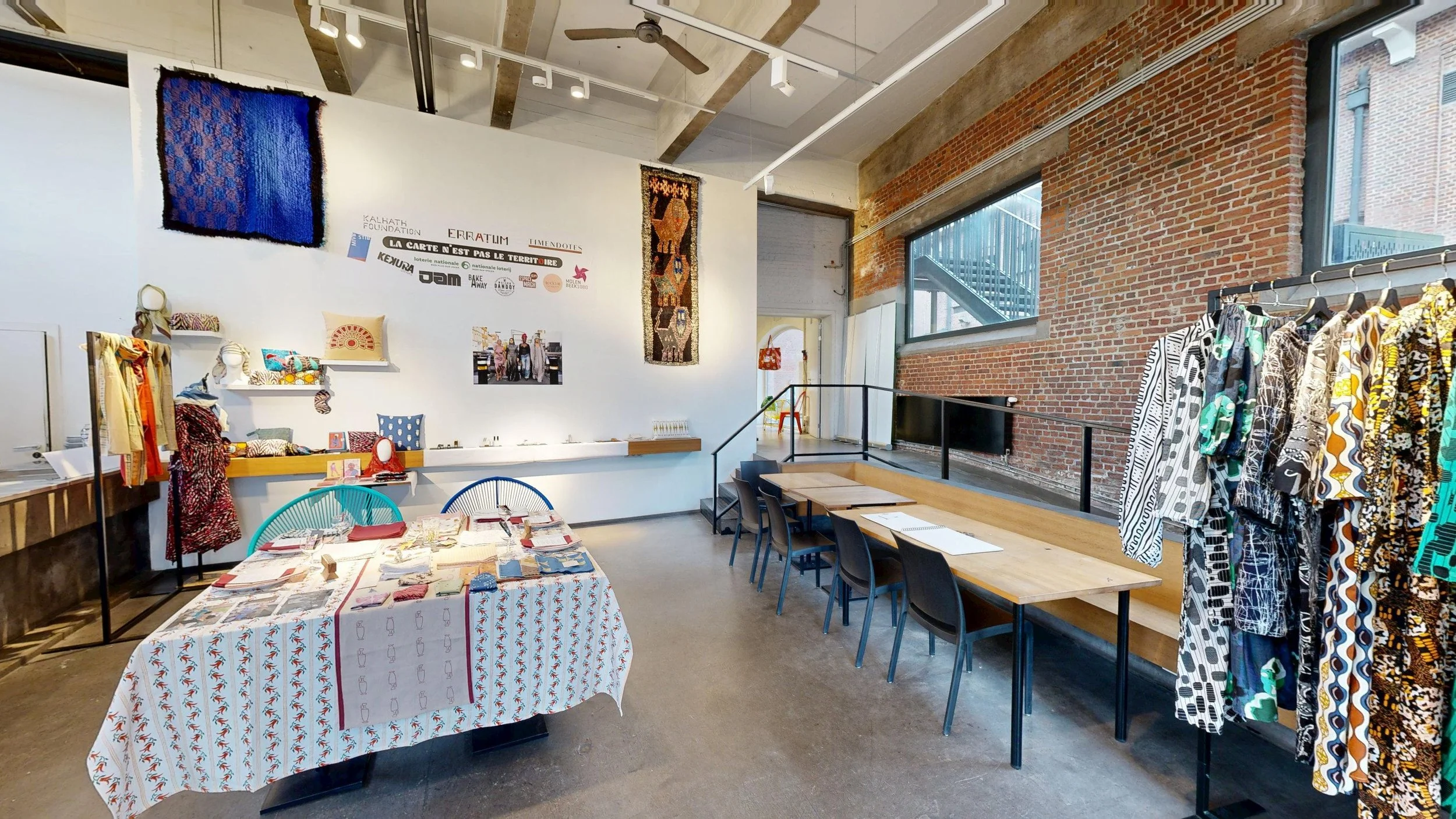 Erratum &amp; Timendotes