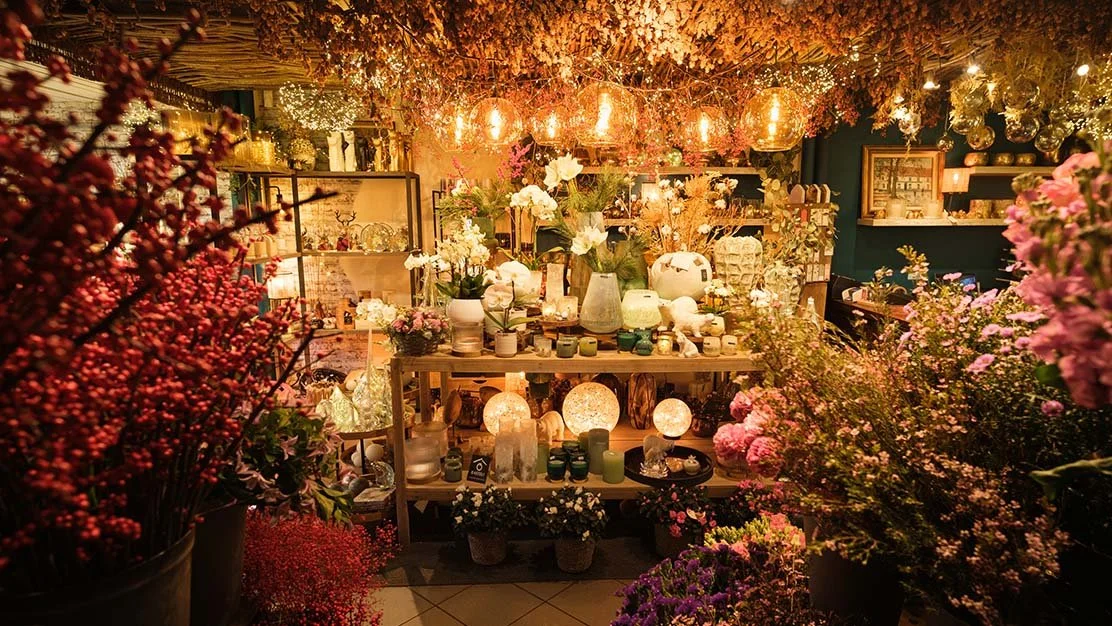 Senteurs &amp; Couleurs