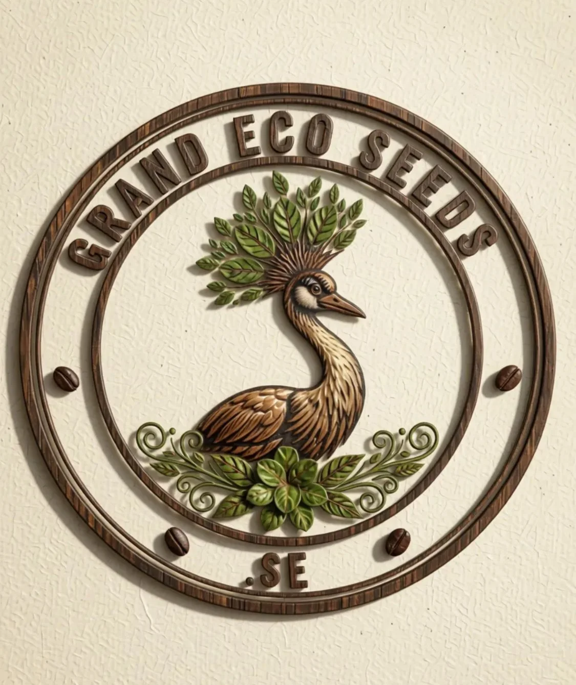 Grand Eco Seeds