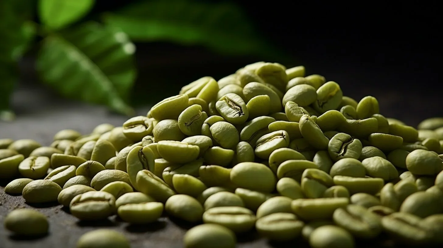 ROBUSTA ORGANIC