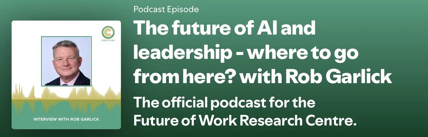 Pro-Human Leadership